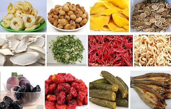 So Sánh Sấy Thăng Hoa Và Sấy Lạnh: Ưu Nhược Điểm Chi Tiết 12 Ưu nhược điểm của phương pháp sấy lạnh