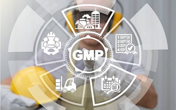 Lợi ích khi áp dụng tiêu chuẩn GMP