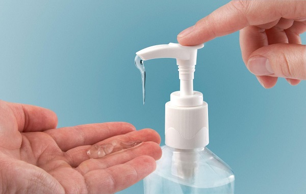 Nước rửa tay là gì? Tầm quan trọng của nước rửa tay