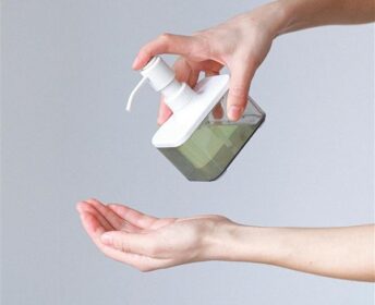 Quy Trình Sản Xuất Nước Rửa Tay Từ A-Z