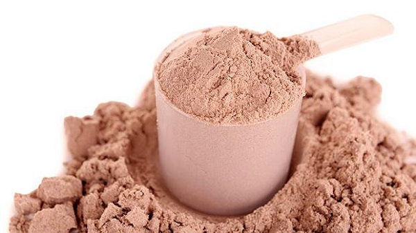 Whey Protein là gì?