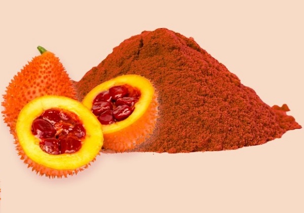 Bột gấc là gì? Lợi ích của bột gấc với sức khỏe