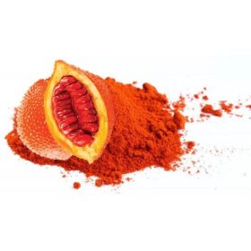 Cách Làm Bột Gấc Sấy Khô Đơn Giản, Màu Đẹp, Dùng Được Lâu Dài