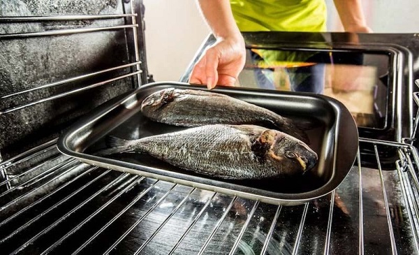 Cách Làm Cá Sấy Khô Đơn Giản, Dễ Thực Hiện 13 Cách làm cá sấy khô bằng lò nướng