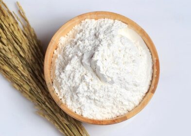 Quy Trình Sản Xuất Bột Gạo Theo Quy Mô Công Nghiệp