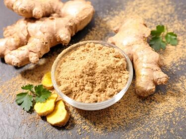 Quy Trình Sản Xuất Bột Gừng Chuẩn Công Nghiệp