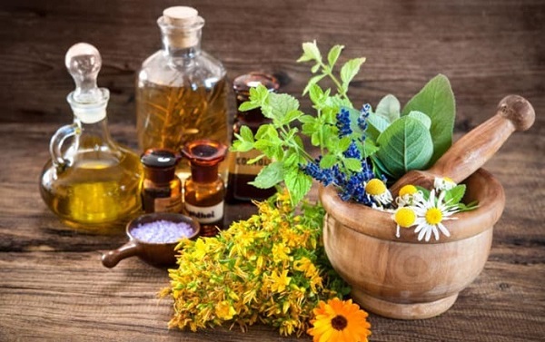 Sử dụng tinh dầu có lợi ích gì?