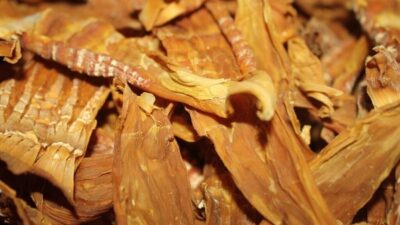 Cách Sấy Măng Khô Màu Sắc Đẹp, Bảo Quản Được Lâu