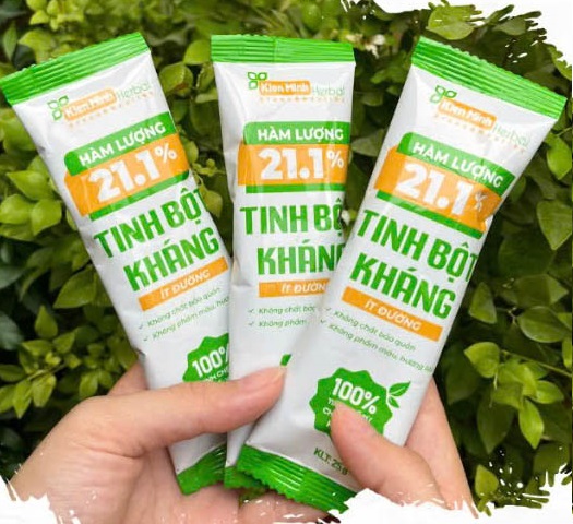 Máy đóng gói bột là gì và vì sao nên đầu tư