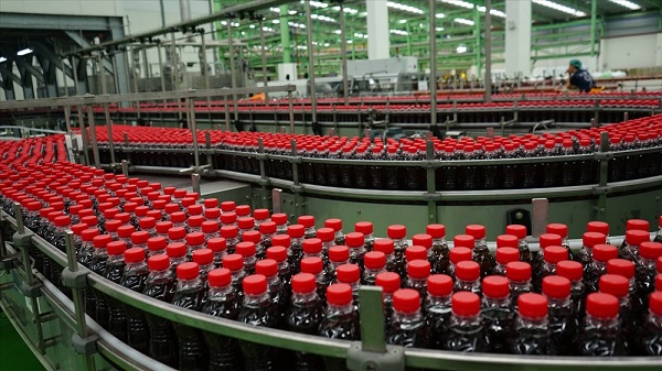 Tại sao doanh nghiệp cần đầu tư máy chiết rót