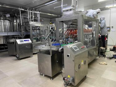 Cách Bảo Trì Máy Đóng Gói Giúp Máy Chạy Ổn Định, Tăng Tuổi Thọ