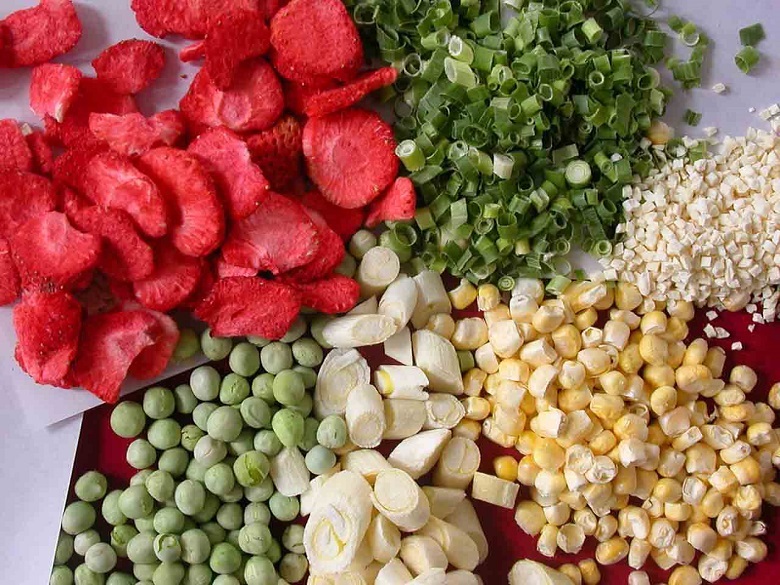 Kinh nghiệm mua máy sấy lạnh đúng nhu cầu, cân đối ngân sách