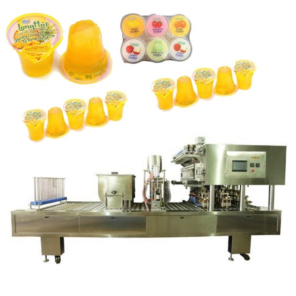 Mua máy ép miệng ly ở đâu uy tín, có bảo hành tốt?
