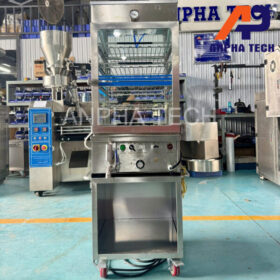 Tư Vấn Cách Chọn Mua Tủ Hấp Bánh Bao Công Nghiệp Theo Nhu Cầu, Giá Tốt