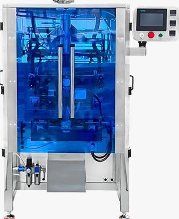 máy đóng gói cổ áo 520