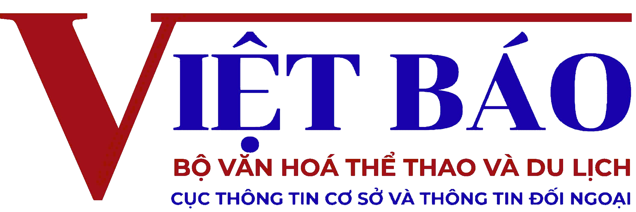 logo việt báo