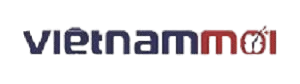 logo báo vietnammoi