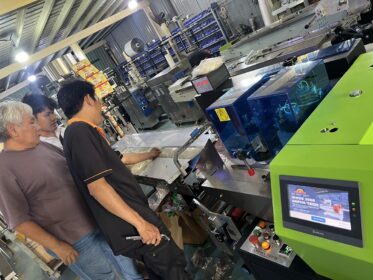 Cách Khắc Phục Lỗi Máy Chiết Rót Thường Gặp Nhanh, Hiệu Quả