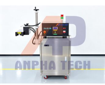 Hướng Dẫn Cách Sử Dụng Máy Dán Màng Seal Đúng Kỹ Thuật A-Z