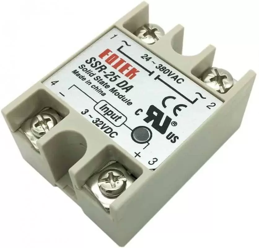 Phụ Kiện Máy Đóng Gói Gồm Những Gì? Tổng Hợp Chi Tiết Từ A-Z 12 Mua linh kiện, phụ kiện máy đóng chất lượng, chính hãng, giá tốt tại Anpha Tech