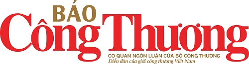 logo báo Công Thương